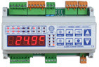  Control Panel Global - регулятор скорости для потолочных вентиляторов SUPER POLAR HVLS